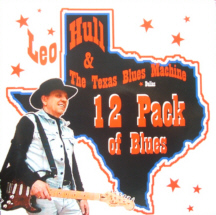 Leo Hull Texas Blues