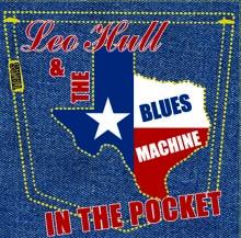 Leo Hull Texas Blues